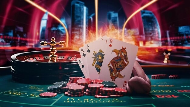 hawkbet Live Roulette Prestige